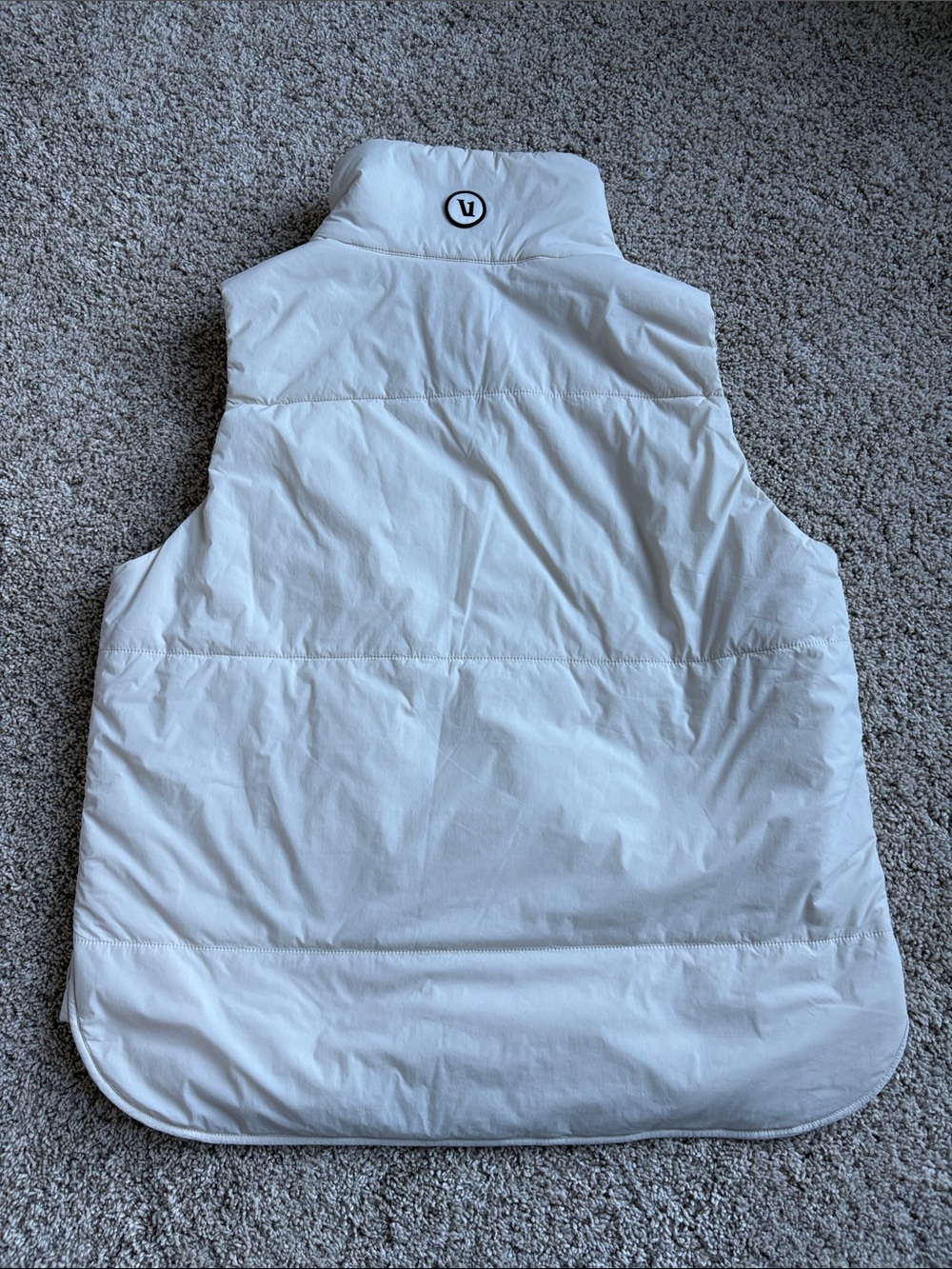 Vuori Canyon Insulated Vest - Picture 6 of 8